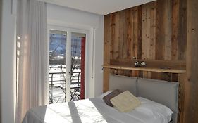 Rooms One