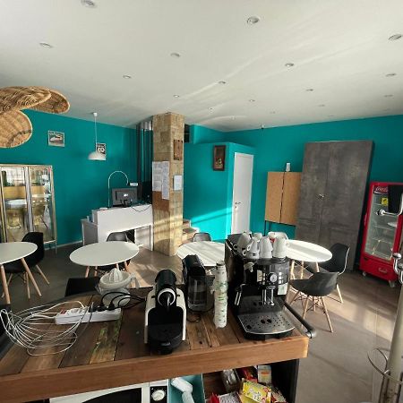 Rooms One Aoste Extérieur photo