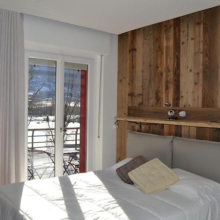 Rooms One Aoste Extérieur photo