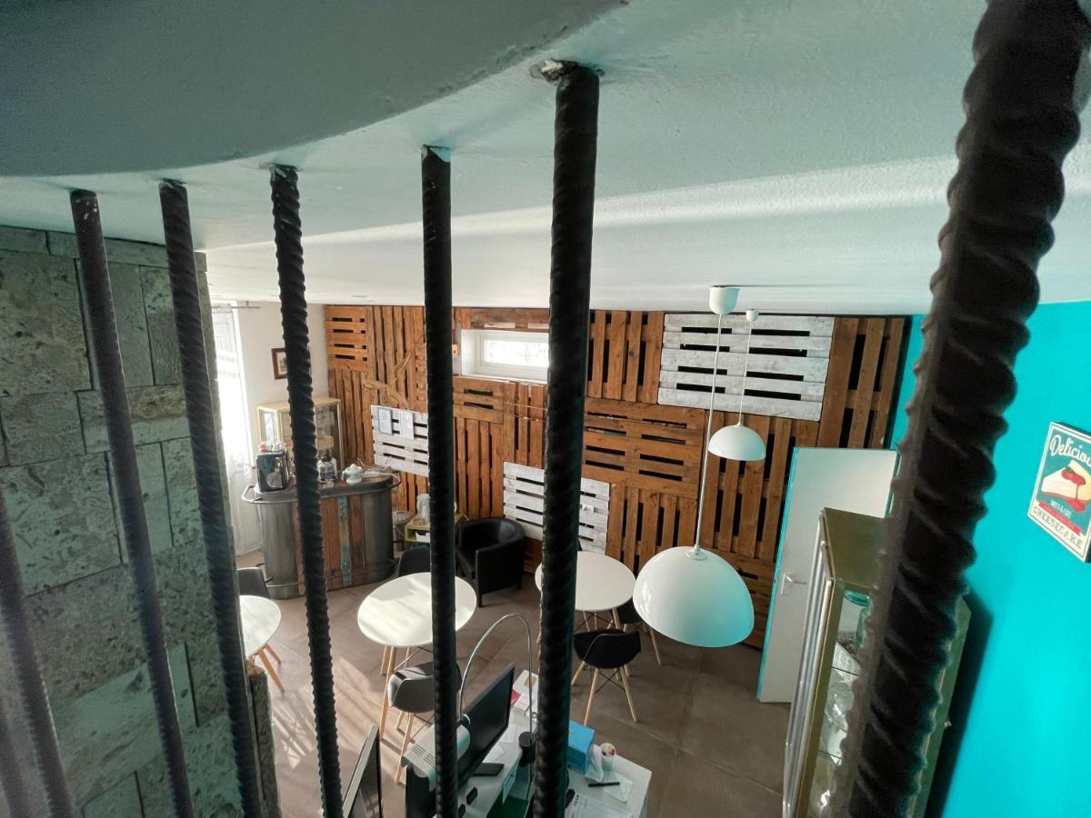 Rooms One Aoste Extérieur photo