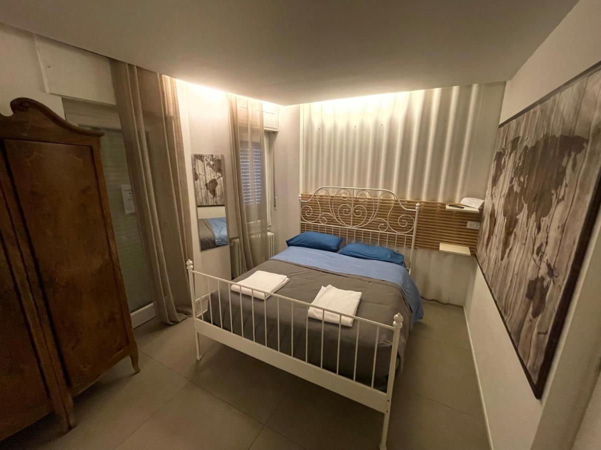 Rooms One Aoste Extérieur photo