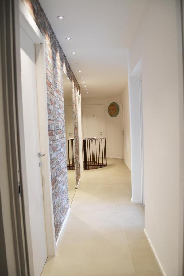 Rooms One Aoste Extérieur photo