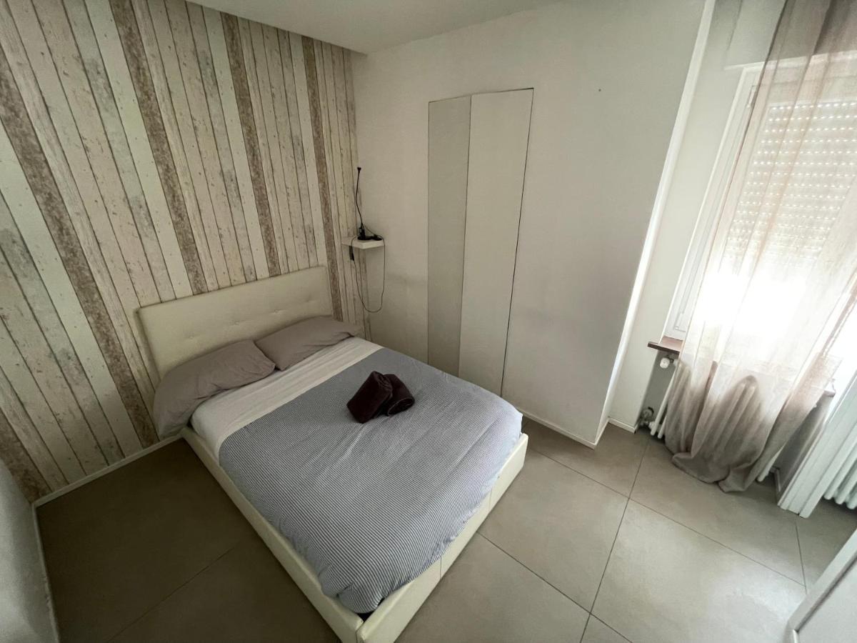 Rooms One Aoste Extérieur photo
