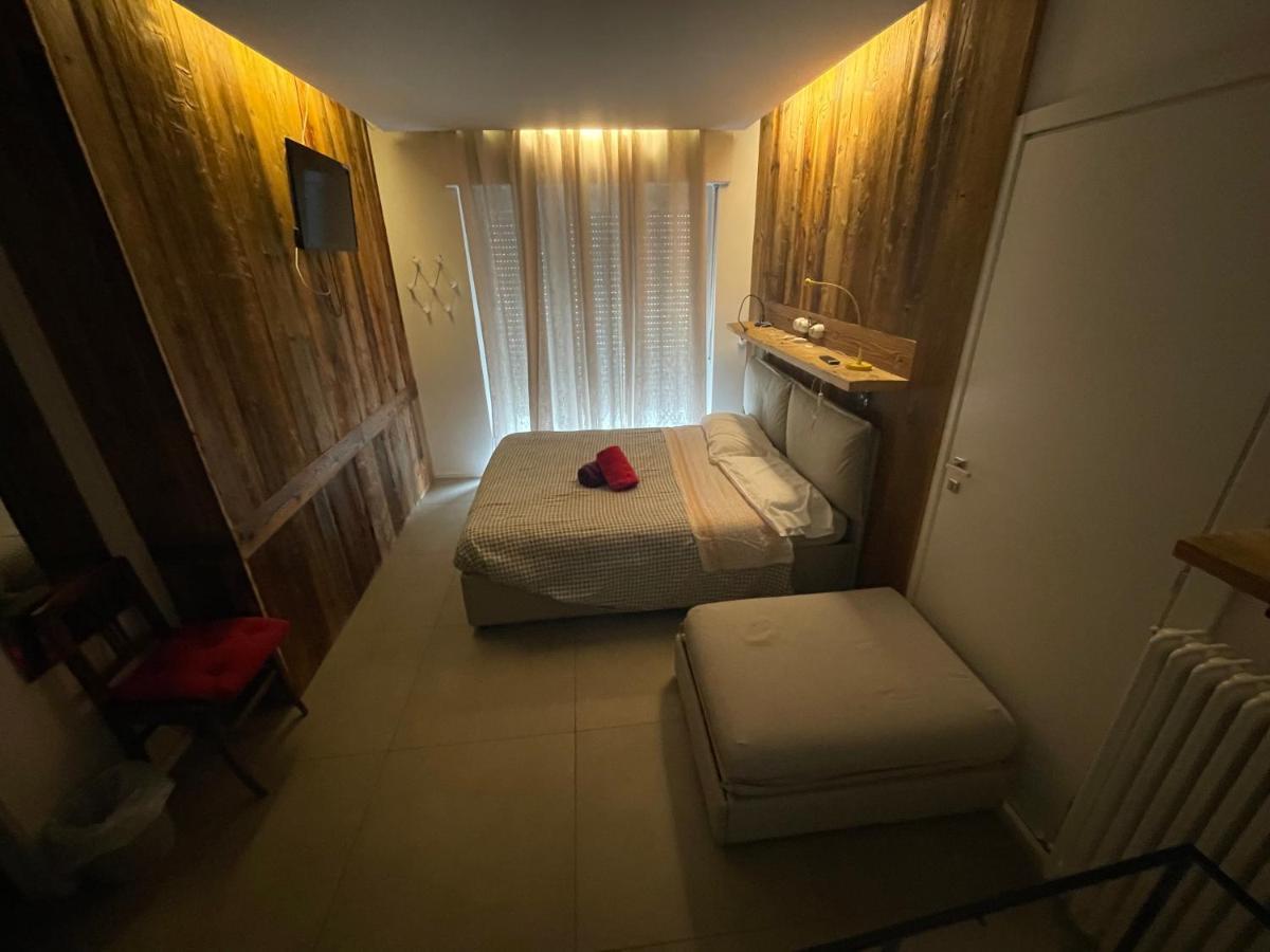 Rooms One Aoste Extérieur photo